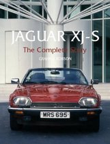 Jaguar XJ-S