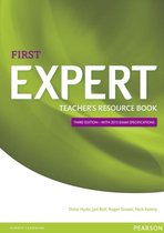 Expert First Teacher'S Book