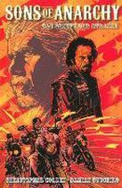 Sons of Anarchy (Comic zur TV-Serie)