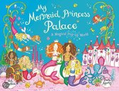 My Mermaid Princess Palace