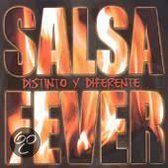 Salsa Fever - Distinto Y Diferente