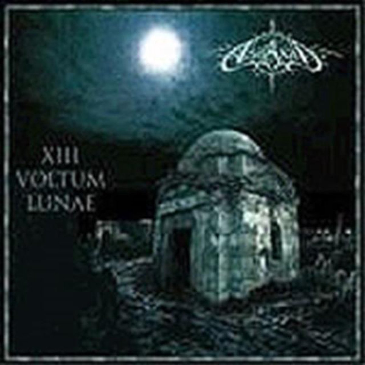Xiii Voltum Lunae