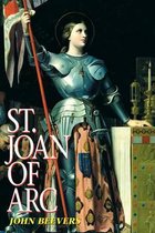 St.Joan of Arc