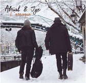 Abrial & Jye - L'Arnaque (LP)