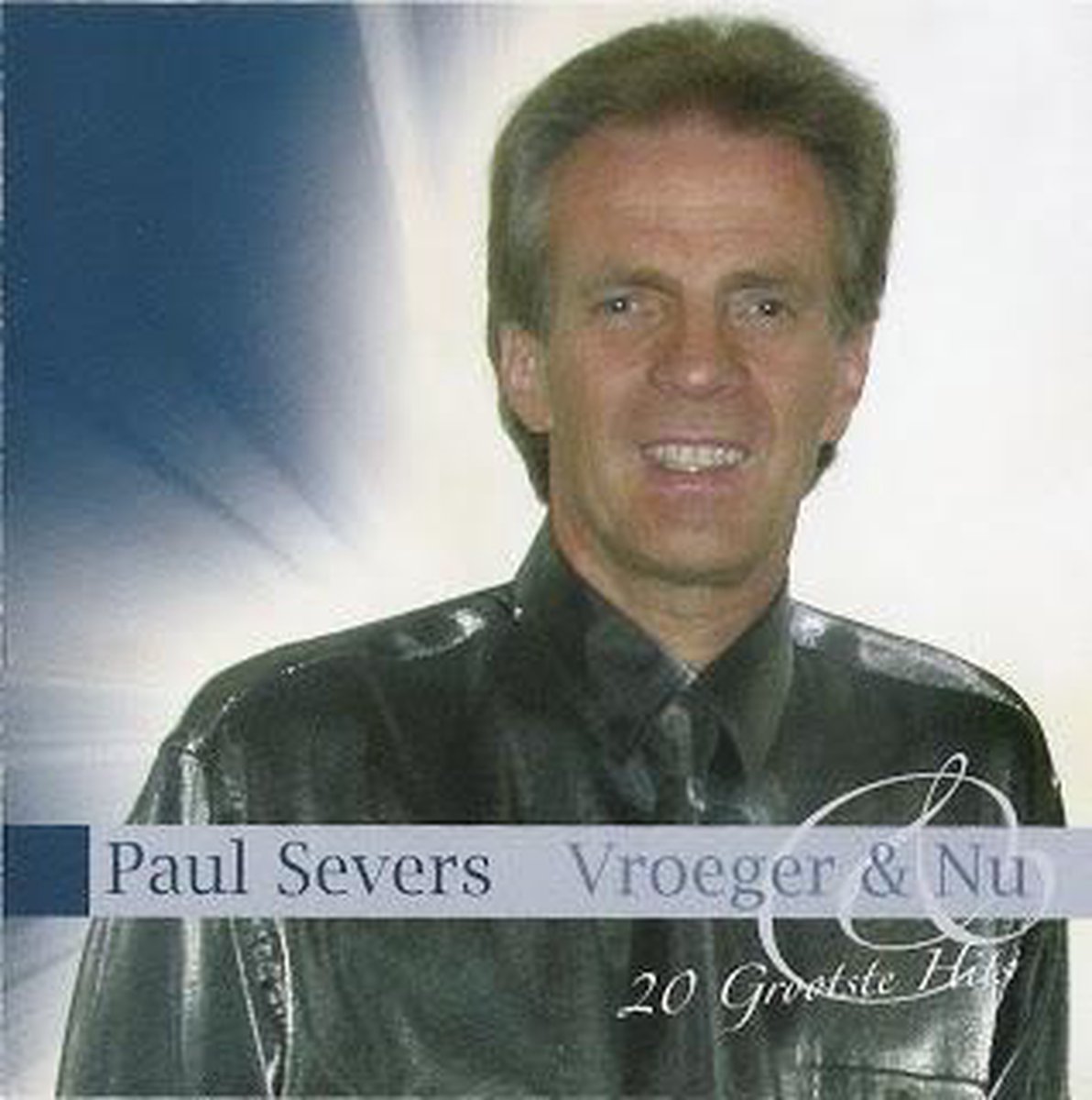 Vroeger En Nu