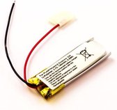 Battery PLANTRONICS Explorer 330, Li-Polymer, 3,7V, 140mAh, 0,5Wh