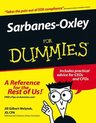 Sarbanes-Oxley For Dummies