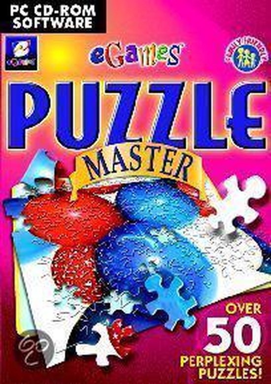Puzzle Master 1