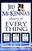The Dreamstate Trilogy - Jed McKenna's Theory of Everything: The Enlightened Perspective