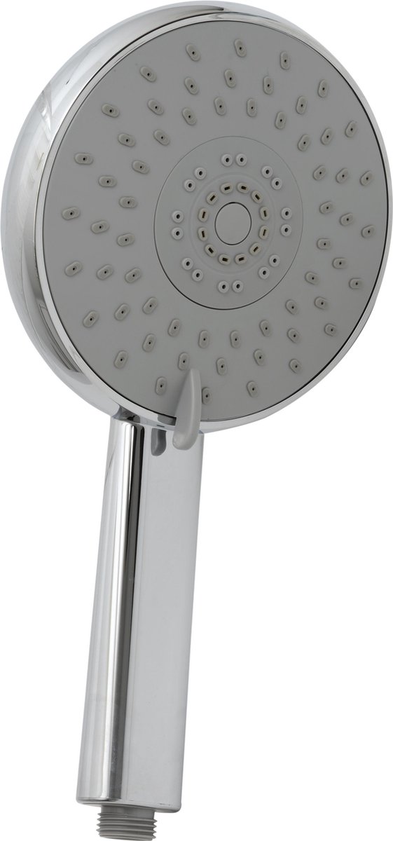 Plieger Pearl - Handdouche 5 Standen - Diameter Douchekop 15cm - Chroom - Plieger