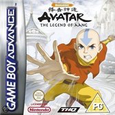 Avatar: De Legende van Aang