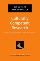 Culturally Competent Research
