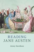 Reading Writers and their Work- Reading Jane Austen