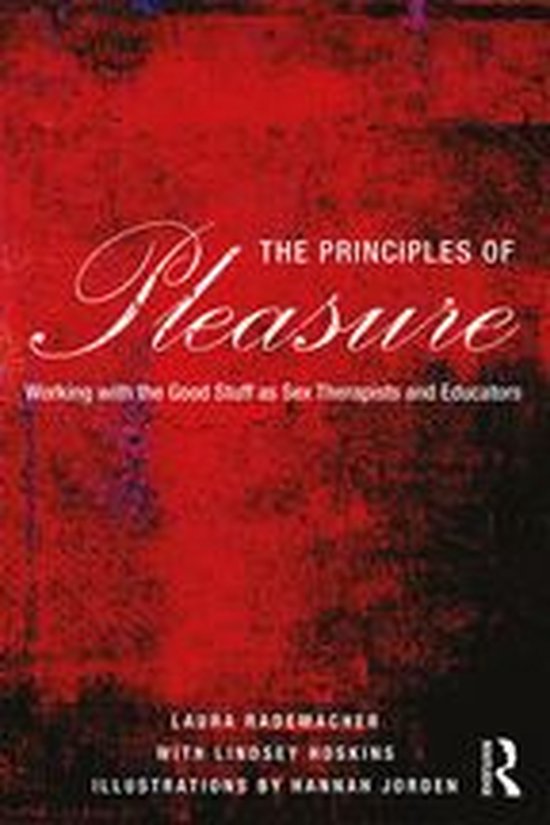 The Principles of Pleasure - cover