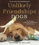 Unlikely Friendships Dogs