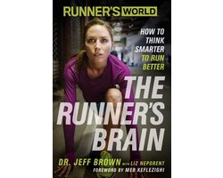 Runner's World - Runner's World The Runner's Brain