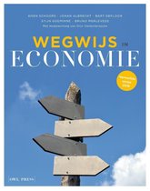 Samenvatting Wegwijs in Economie hfst 1 - 18