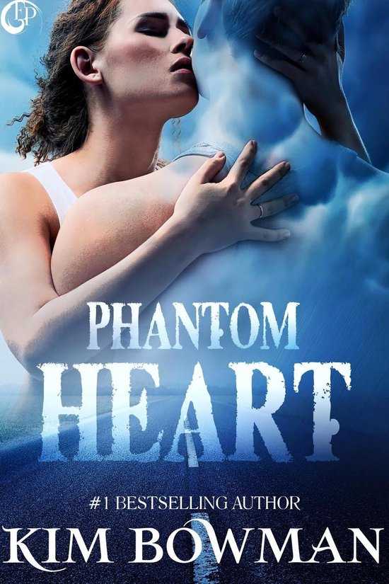 Phantom Heart - cover