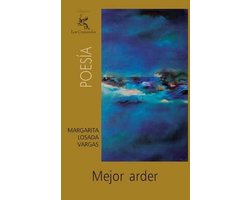 Mejor arder