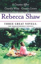 Three Great Novels
