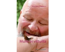 Mulle ei vittuilla