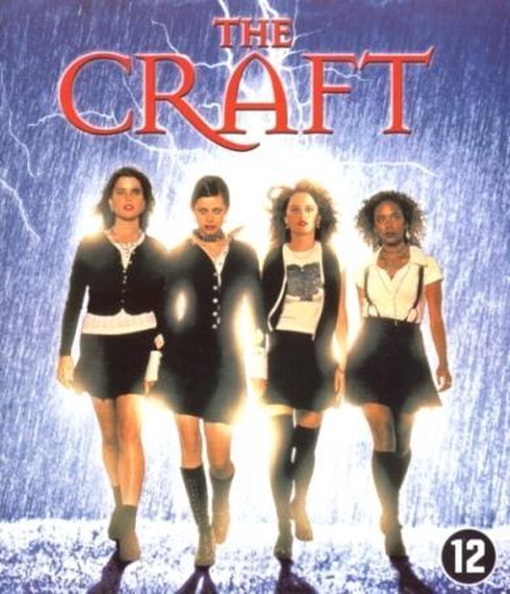 The Craft (Blu-ray)