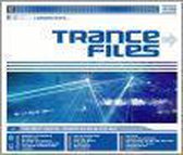 Trance Files 2002 Vol. 1