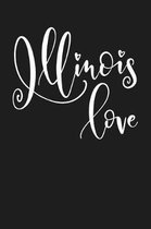 Illinois Love