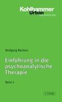 Einfuhrung in Die Psychoanalytische Therapie, Band 2