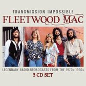Fleetwood Mac - Transmission Impossible (3 CD)
