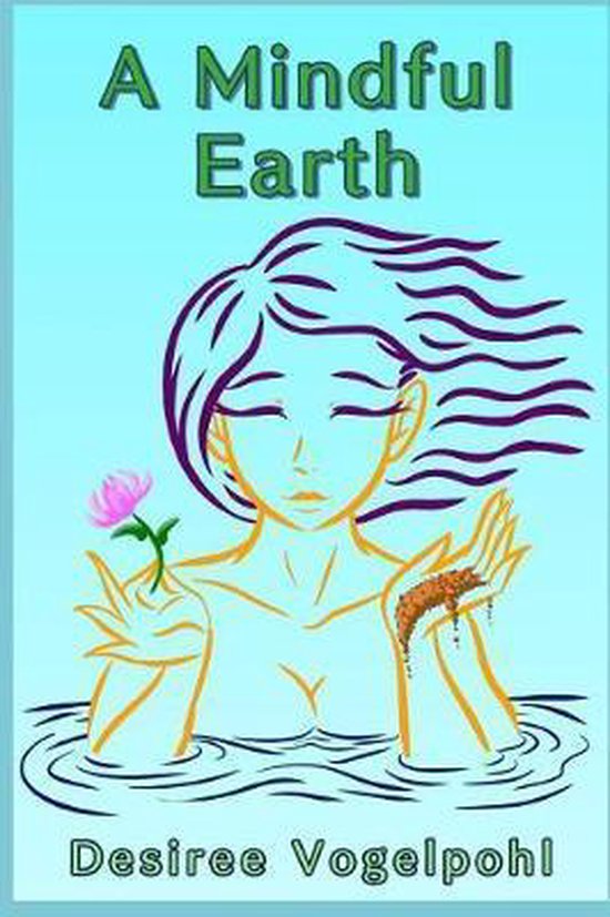 A Mindful Earth - cover