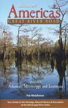 Discover Vol IV: America's Great River Road