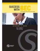 Success With Bec Higher Student Book