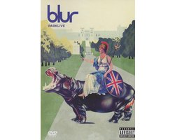 Blur - Parklive, Blur | Muziek | bol