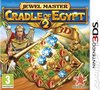 Cradle Of Egypt 2 - 2DS + 3DS