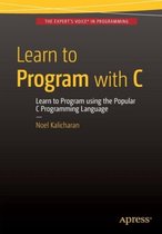 Learn to Program with C