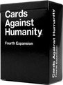 Afbeelding van het spelletje Speelgoed | Boardgames - Cards Against Humanity Fourth Expansion