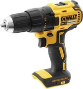 DeWALT DCD777NT Accu Schroefboormachine 18V losse body in TSTAK