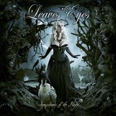 Leaves Eyes - Symphonies Of The Night (CD)