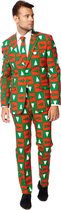 OppoSuits Treemendous - Kostuum - Maat 46