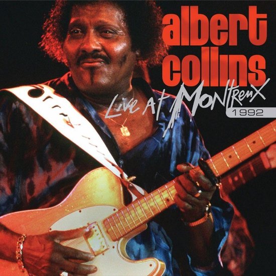 Live At Montreux 1992