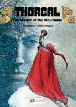 Thorgal 7 - Thorgal - Volume 7 - The Master of the Mountains
