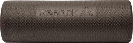 Reebok Studio Short Round Foam Roller - Massage roller - 45 x 15 cm