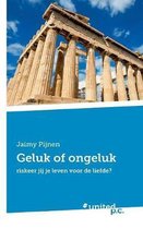 Geluk of ongeluk