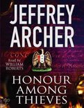 Jeffrey Archer-honour Among Thieves