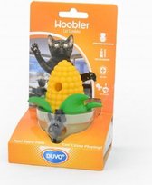 Woobler Cat Tumbler Mais