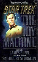 Star Trek the Joy Machine