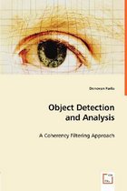Object Detection and Analysis