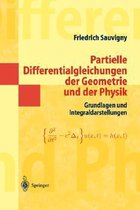 Partielle Differentialgleichungen Der Geometrie Und Der Physik 1