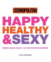Cosmopolitan: Happy, Healthy & Sexy